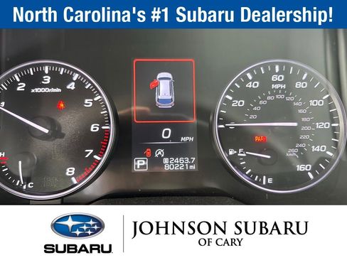 Used 2022 Subaru Outback Premium AWD/4WD image 11