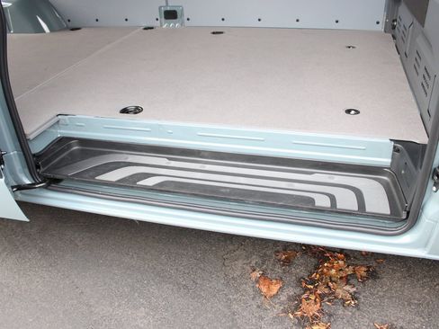 New 2026 Mercedes-Benz Sprinter 2500 image 7