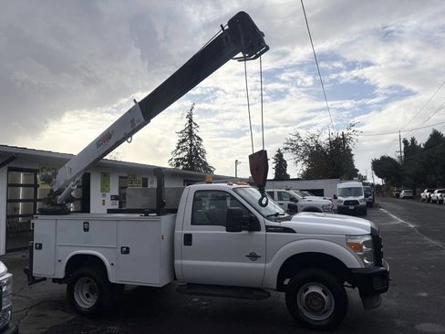 Used 2015 Ford F350 XL image 24