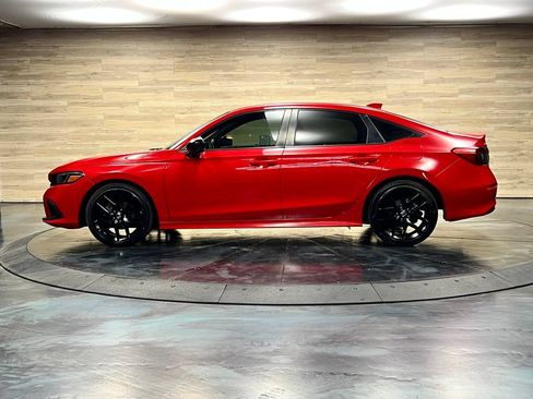 Used 2022 Honda Civic Sport image 21