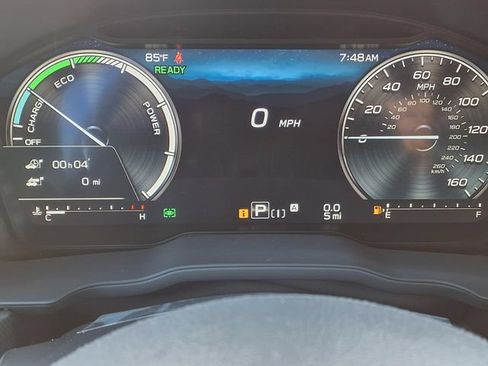 New 2026 Subaru Forester Touring AWD/4WD image 20