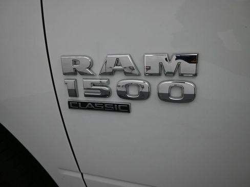 Used 2023 RAM 1500 Tradesman w/ Power & Remote Entry Group RWD image 27