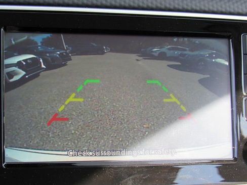 New 2025 Nissan Kicks Play S w/ Interior Electronics Package image 14