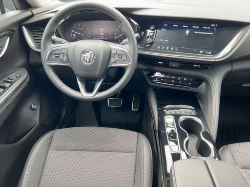 Certified 2023 Buick Envision Preferred w/ Sport Touring Package image 28