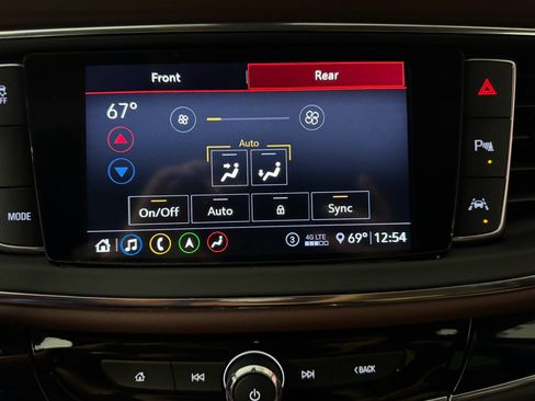 Used 2021 Buick Enclave Avenir w/ Avenir Technology Package FWD image 35