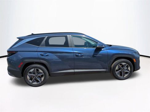 New 2026 Hyundai Tucson SEL image 4