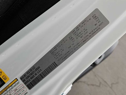 New 2026 Jeep Gladiator Rubicon image 34