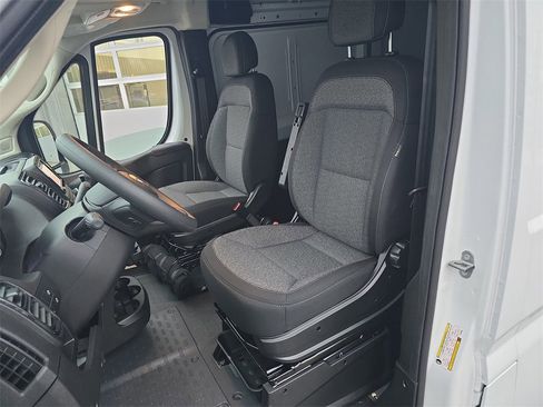 New 2026 RAM ProMaster 1500 w/ Convenience Group image 14