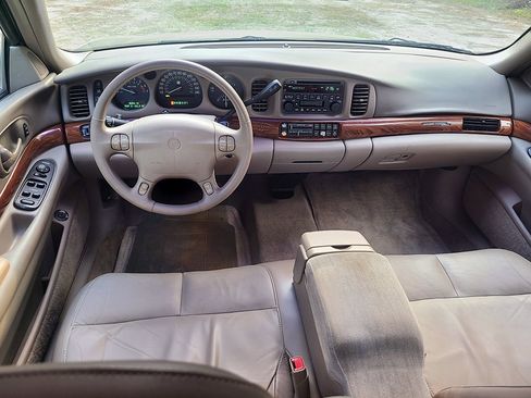 Used 2003 Buick Le Sabre Custom w/ Comfort & Style Package image 26
