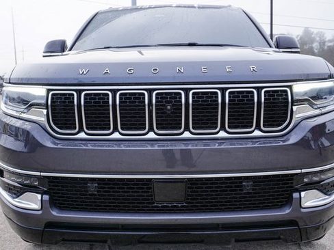 Used 2023 Jeep Wagoneer 2WD w/ Convenience Group I image 21