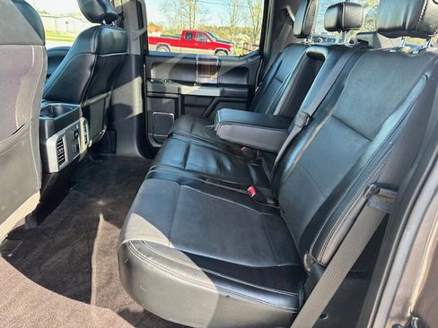 Used 2016 Ford F150 Lariat image 7