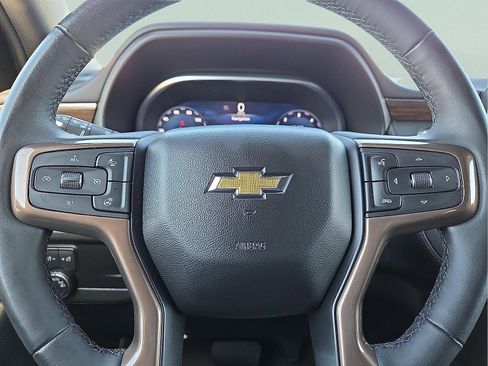 Certified 2024 Chevrolet Tahoe High Country w/ Premium Package 2 image 24