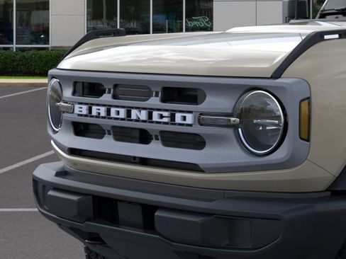 New 2025 Ford Bronco Big Bend image 19