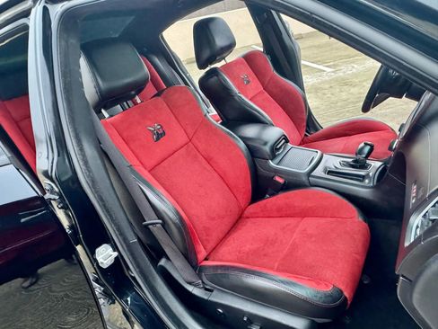 Used 2021 Dodge Charger Scat Pack RWD image 25