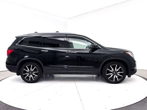 Used 2018 Honda Pilot Elite image 41