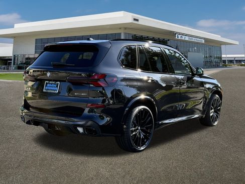 New 2026 BMW X5 sDrive40i w/ M Sport Package image 10