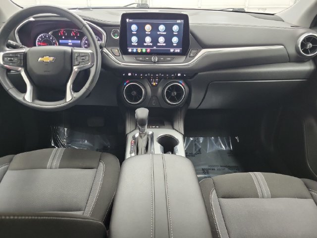 Used 2023 Chevrolet Blazer LT w/ Convenience Package AWD/4WD image 14