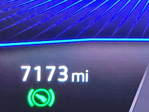 Used 2024 Volkswagen Tiguan Wolfsburg Edition image 2