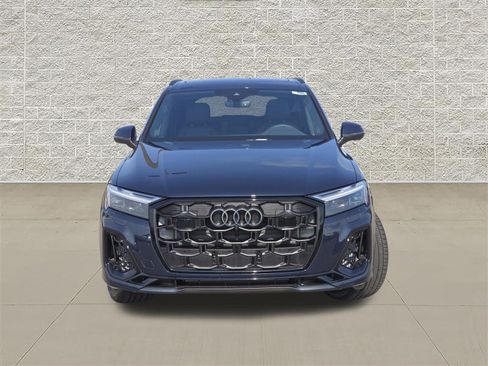 New 2026 Audi Q7 Premium Plus AWD/4WD image 2