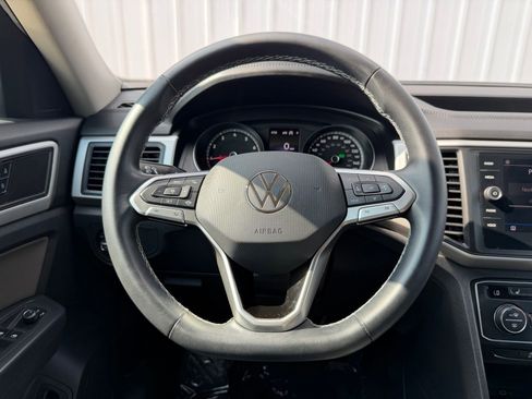 Used 2021 Volkswagen Atlas SE FWD image 13