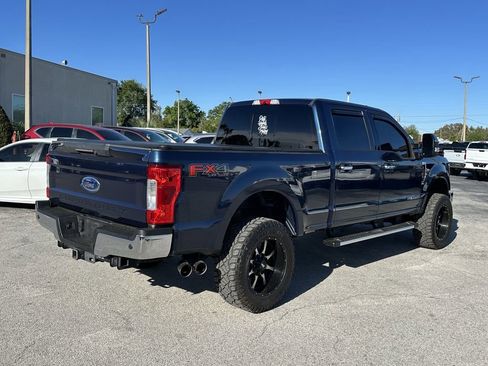 Used 2019 Ford F250 Lariat w/ Lariat Ultimate Package image 5