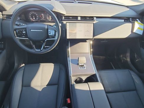 New 2026 Land Rover Range Rover Velar Dynamic SE AWD/4WD image 18