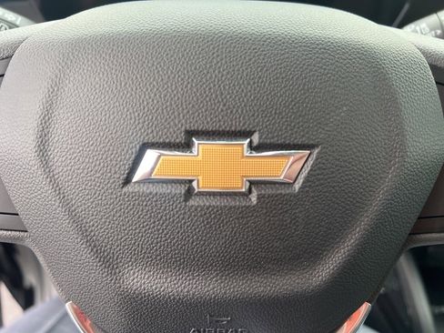 New 2026 Chevrolet TrailBlazer LT w/ Convenience Package image 18