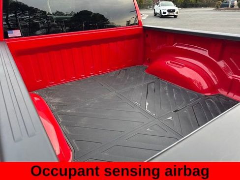 Used 2025 RAM 1500 Big Horn image 24