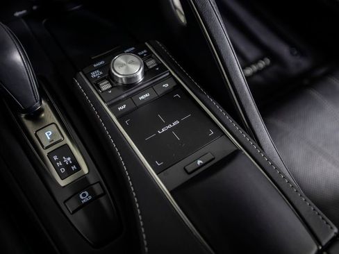 Used 2018 Lexus LC 500 Coupe image 29