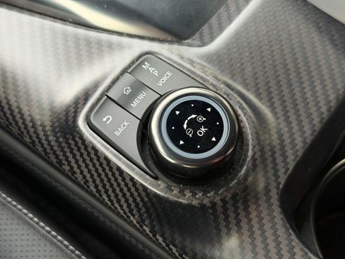 Used 2024 Nissan GT-R Premium w/ Floor Mat Package image 23