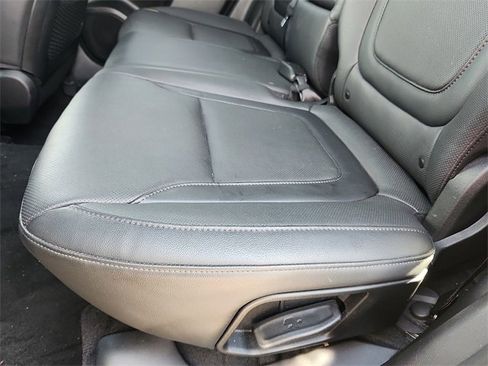 Certified 2022 Hyundai Tucson Limited image 26