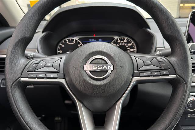 New 2026 Nissan Altima 2.5 SV FWD image 24