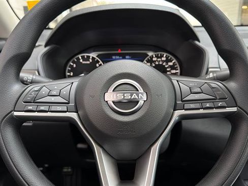 New 2026 Nissan Altima 2.5 SV FWD image 24