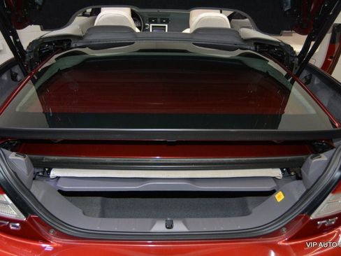 Used 2011 Volvo C70 T5 w/ Convenience Pkg image 36