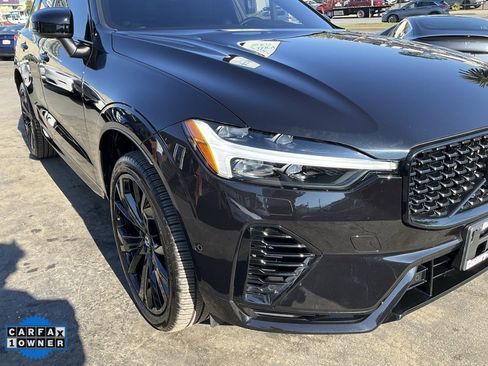 Used 2024 Volvo XC60 T8 Ultimate w/ Protection Package Premier image 71