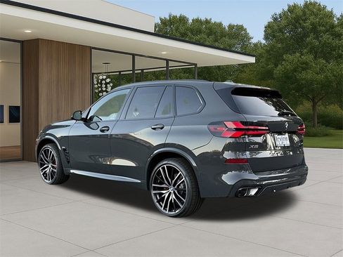 New 2026 BMW X5 sDrive40i w/ M Sport Package image 11