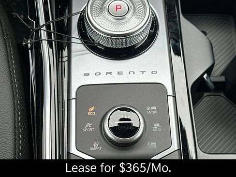 New 2026 Kia Sorento SX Prestige image 28