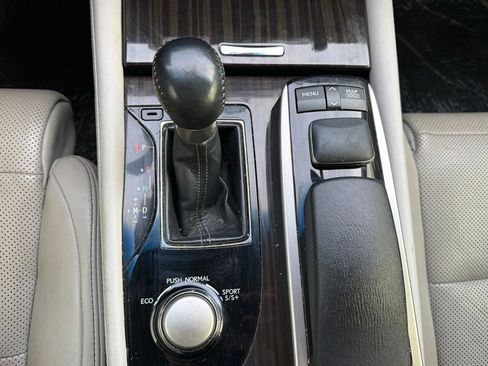 Used 2013 Lexus GS 350 w/ Luxury Pkg RWD image 10