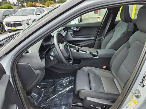 Used 2023 Polestar Polestar 2 w/ Pilot Pack AWD/4WD image 21