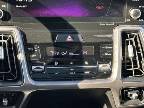 Used 2022 Kia Sorento X-Line EX image 22