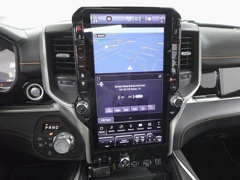 New 2026 RAM 1500 Tungsten w/ Trailer Tow Group image 18