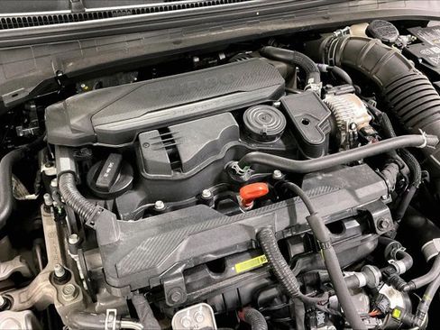 Used 2025 Kia K4 GT-Line Turbo image 31