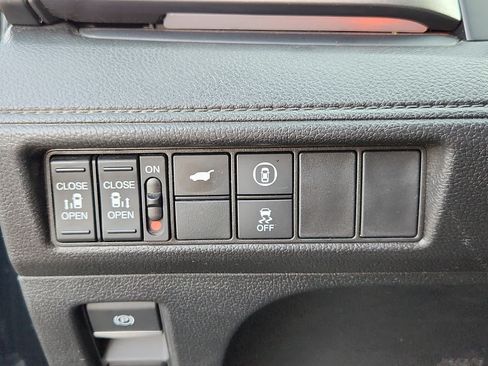 Certified 2023 Honda Odyssey Sport image 22