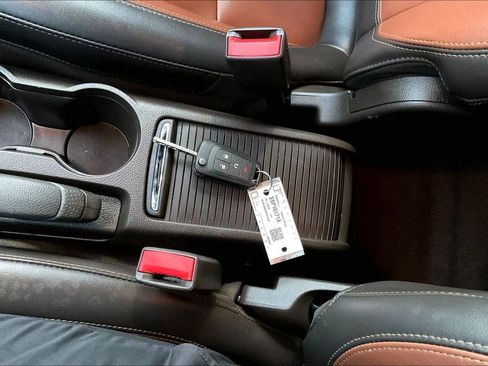 Used 2015 Buick Encore Leather image 14