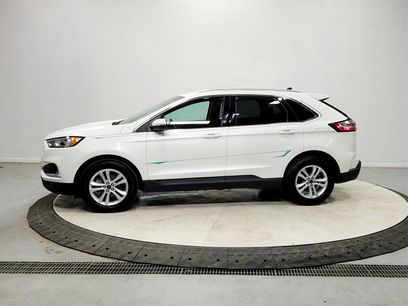 Used 2020 Ford Edge SEL w/ Convenience Package