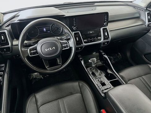 Certified 2022 Kia Sorento SX AWD/4WD image 31