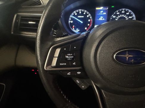 Used 2022 Subaru Ascent Limited image 25