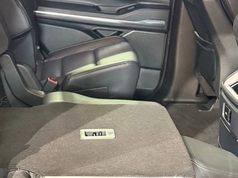 New 2026 Lincoln Navigator Reserve w/ Jet Appearance Package AWD/4WD image 74