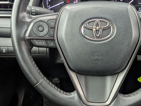 Used 2021 Toyota Camry SE w/ Carpet Mat Package (TMS) image 21