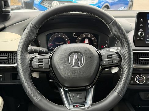 Certified 2026 Acura ADX A-Spec w/ Advance Package AWD/4WD image 22